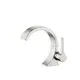 DORNBRACHT-Waschtisch-Einhandbatterie-mit-Ablaufgarnitur-CYO-33500811-Platin-gebuerstet-33500811-06 gallery number 1